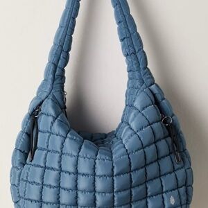 FP Movement Large Quilted Carryall